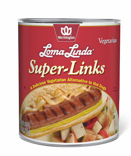 Loma Linda Super-Links 15 oz
