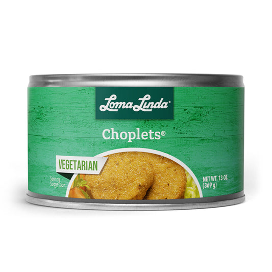 Loma Linda Choplets 13 oz