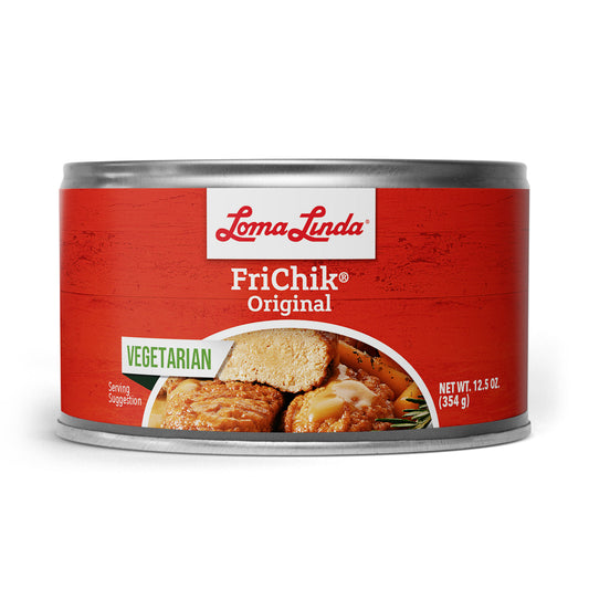 Loma Linda FriChik Original