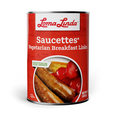Loma Linda Saucettes 15 oz