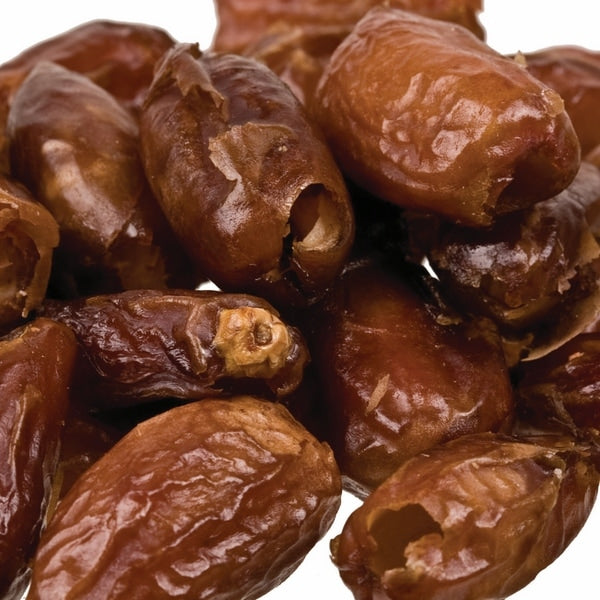 Organic Medjool Dates, Whole 1 lb.