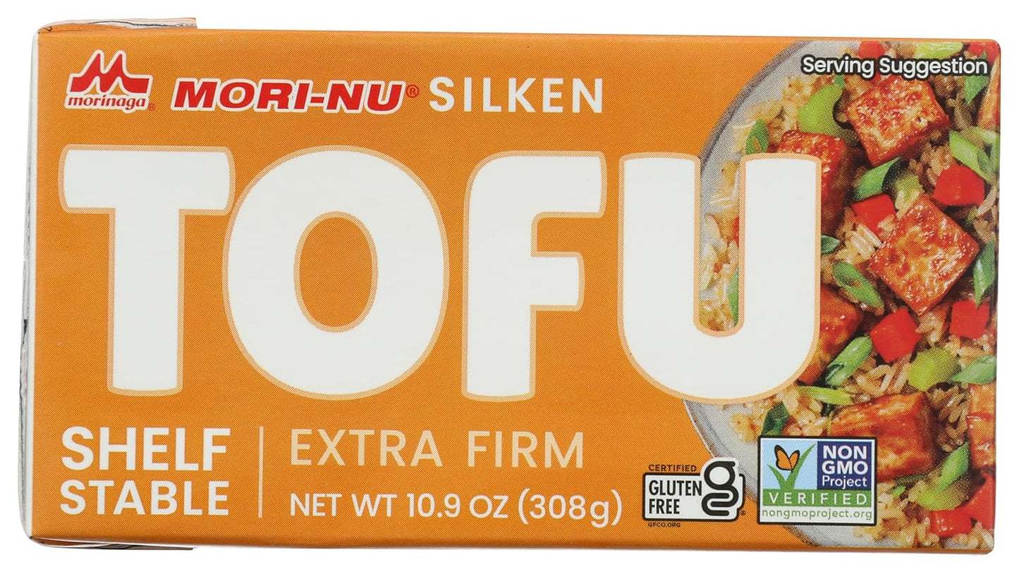 Mori-nu Silken Tofu 10.8 OZ