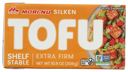 Mori-nu Silken Tofu 10.8 OZ