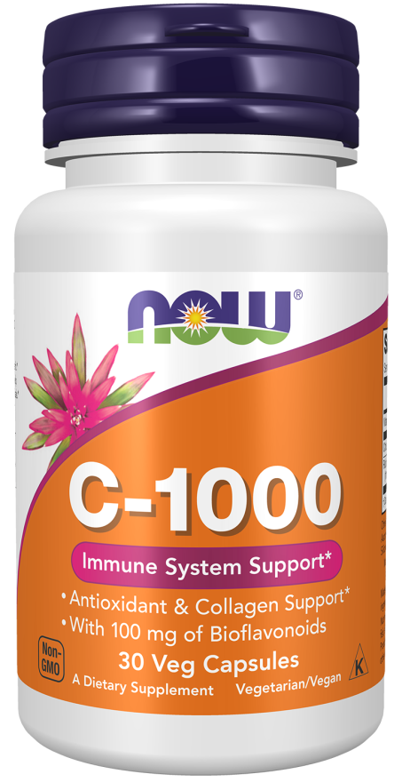 C-1000 - 30 Veg Capsules