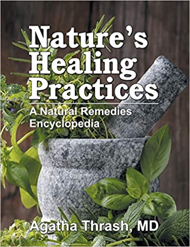 Nature's Healing Practices (paperback) – Eden Valley Country Store