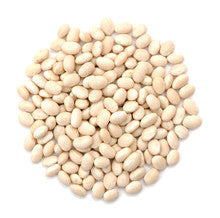 Organic Navy Beans, Dry