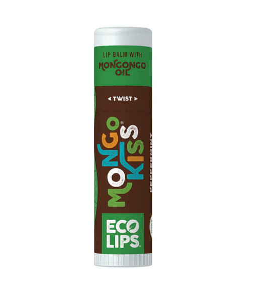 Eco Lips Mongo Kiss Lip Balm
