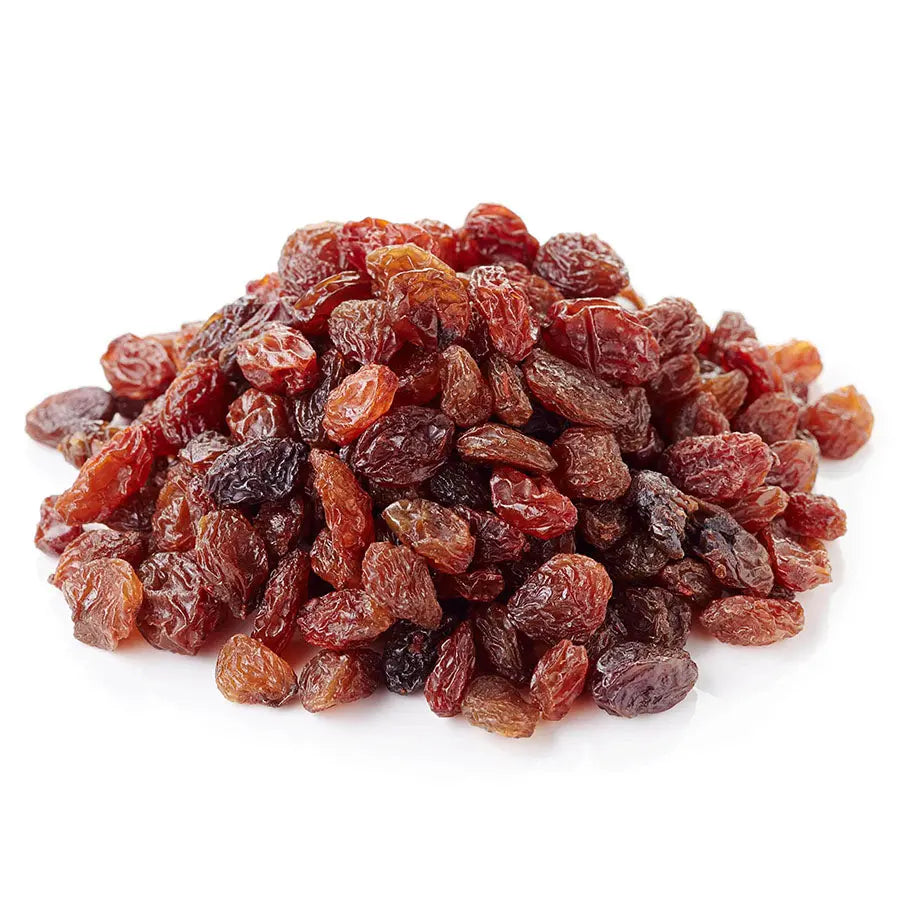 Organic Flame Raisins 1 lb