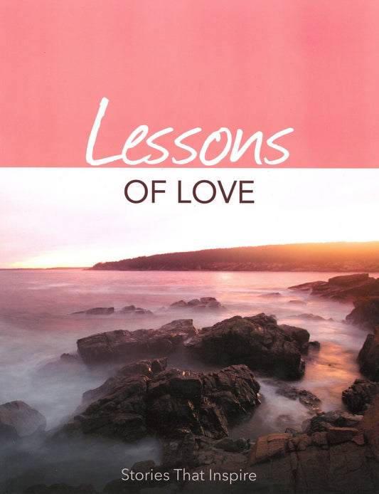 Lessons Of Love