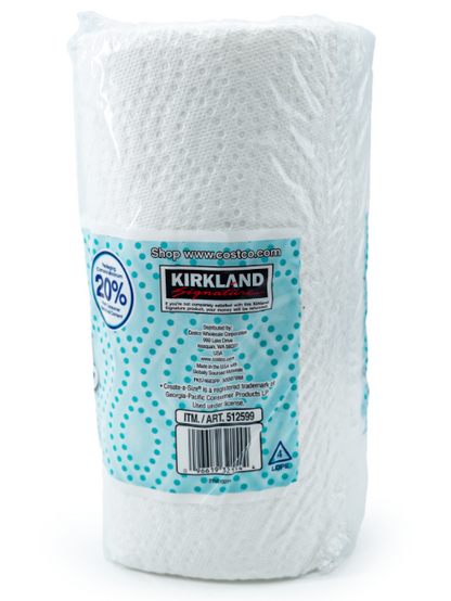 Paper Towels Premium