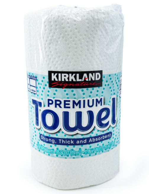 Paper Towels Premium