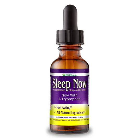 Sleep Now 2 fl. oz.