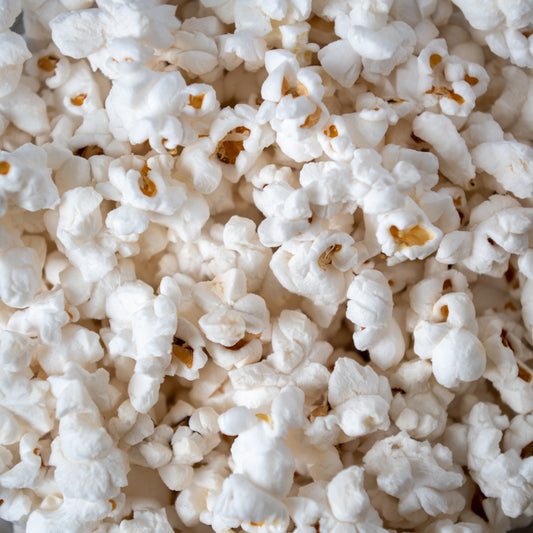 Organic Popcorn, White 1 lb