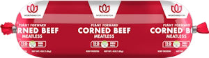 Worthington 4# Frozen Meatless Rolls