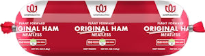 Worthington 4# Frozen Meatless Rolls