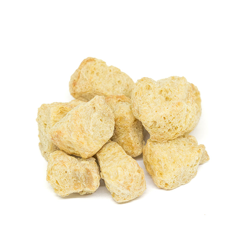 Soy TVP No Color/Flavor 1 lb