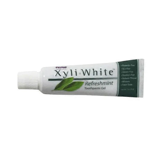XyliWhite™ Refreshmint Toothpaste Gel 1oz. Travel Size