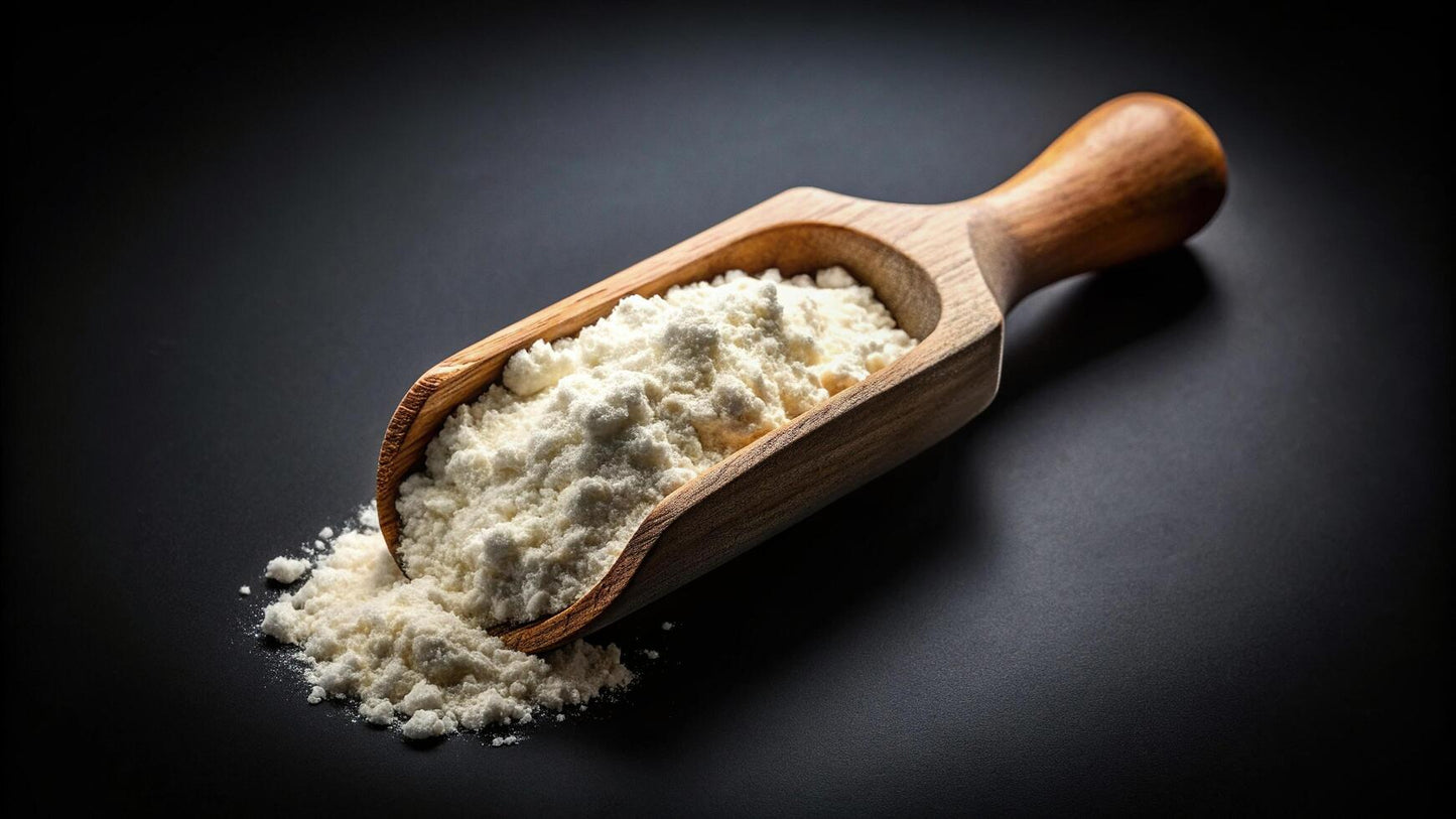 Gluten Flour 2 lbs