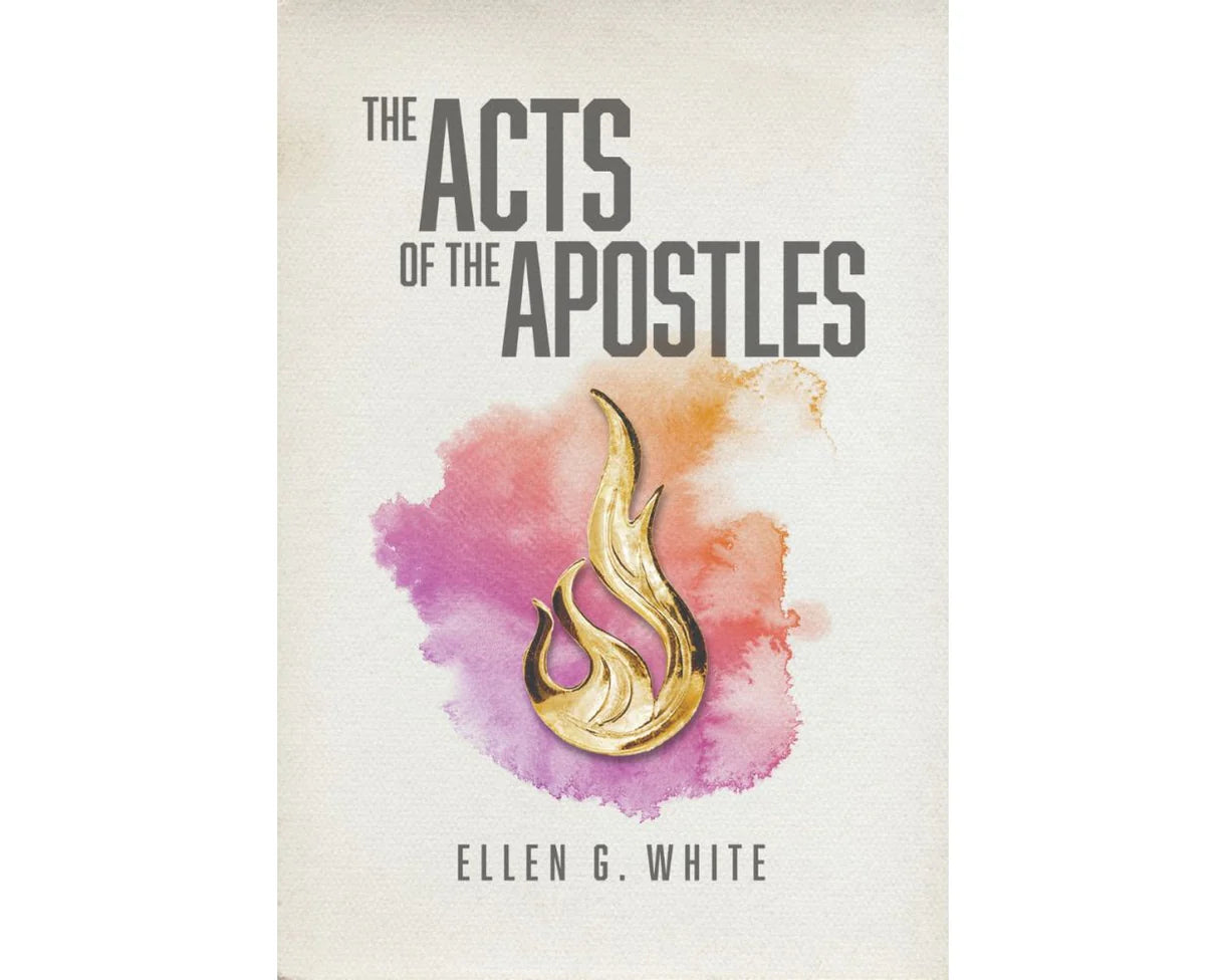 Conflict of the Ages Series by Ellen G. White (Paperback)