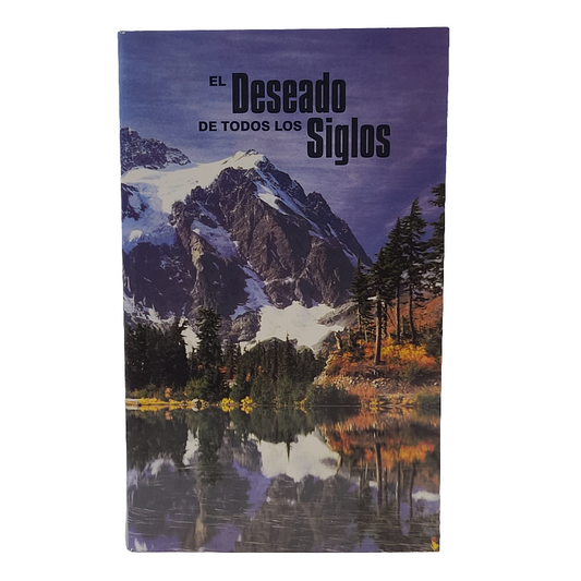 El Deseado de Todos los Siglos