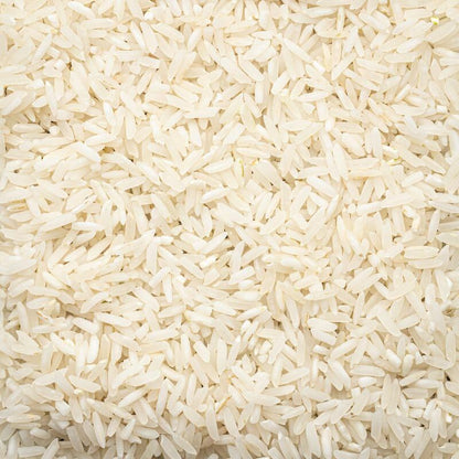 Organic Rice, Basmati, White 1 lb