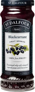 St Dalfour 100% Fruit Spread