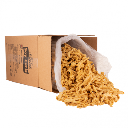 Butler Foods Soy Curls
