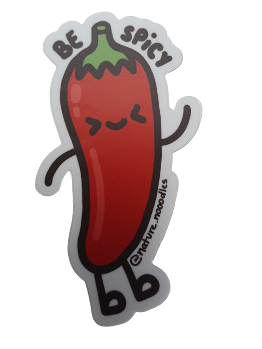 Stickers by Nature Nooodles