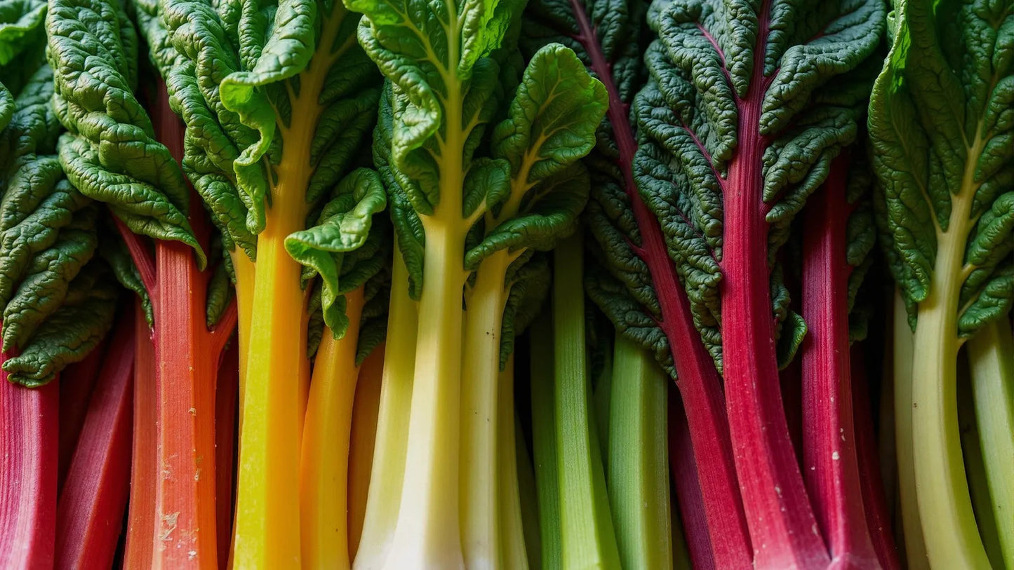 Leafy Vegetables, Organic, Farm Fresh