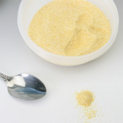 Organic Cornmeal 1 lb