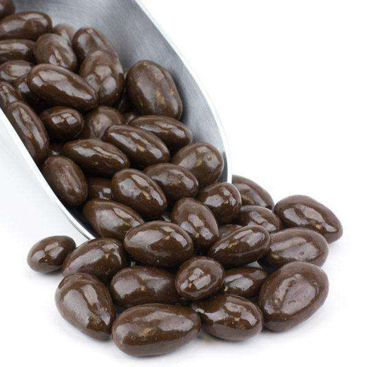 Carob Bridge Mix