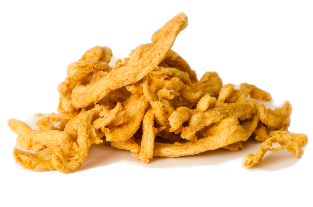 Butler Foods Soy Curls
