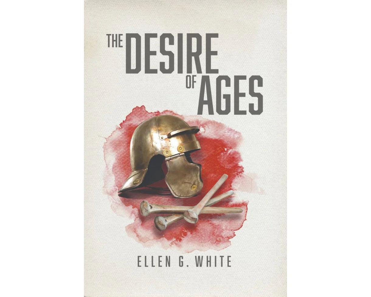 Conflict of the Ages Series by Ellen G. White (Paperback)