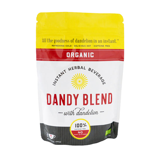 Dandy Blend Instant Coffee Alternative, Organic 11 oz