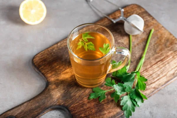 Parsley Tea* 16 oz