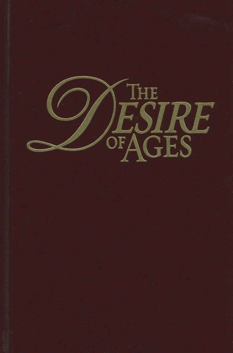 The Desire of Ages