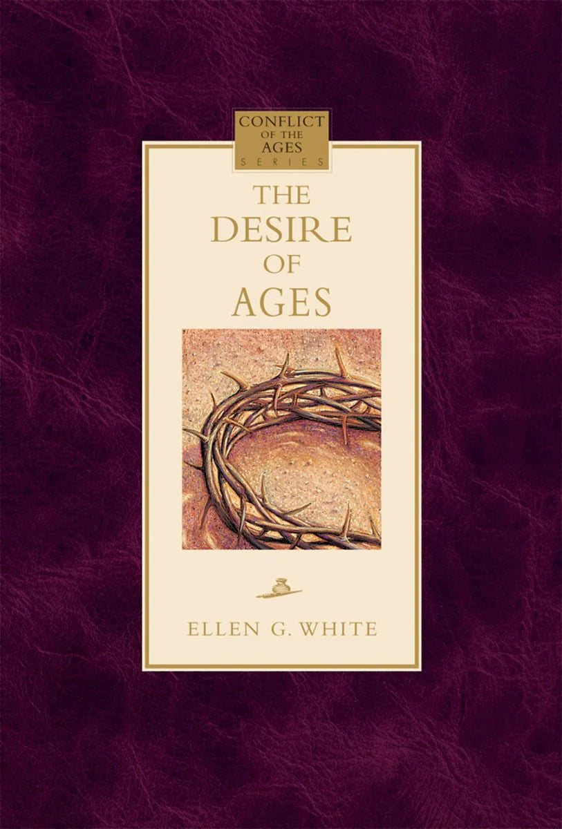 The Desire of Ages
