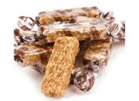 Joyva Sesame Crunch Candy
