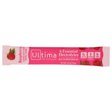 Ultima Replenisher Packets 0.12 oz