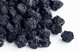 Organic Dried Blueberries Sweetened 1lb 4oz