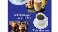 Bueno Coffee Substitute Net Wt 7 oz