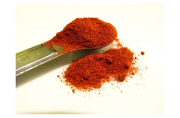 Smoked Paprika Ground Organic 4 oz