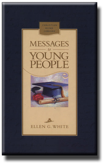 Messages to Young People CLO