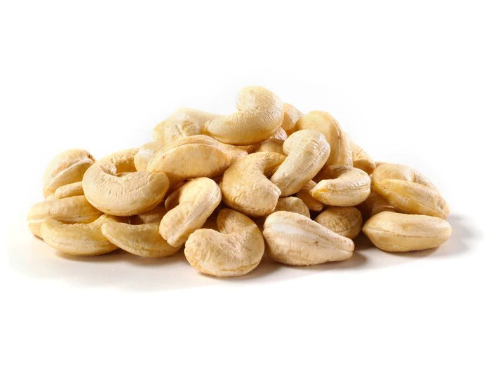 Organic Cashews 1 lb
