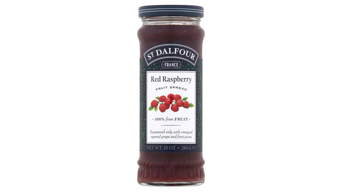 St Dalfour 100% Fruit Spread