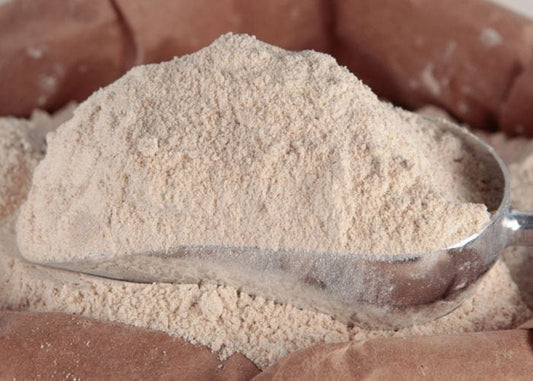 Organic Whole Wheat Pastry Flour 2 lbs