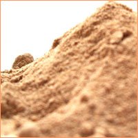 Carob Powder Med Roast 1 LB