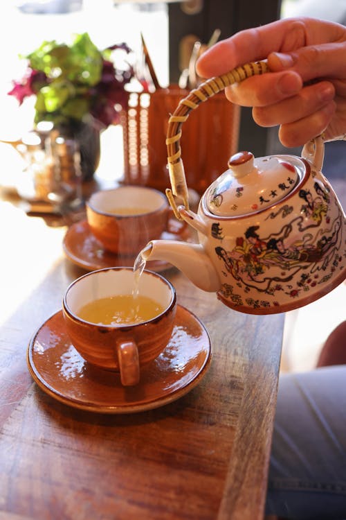 Kidney Tea* 12 oz