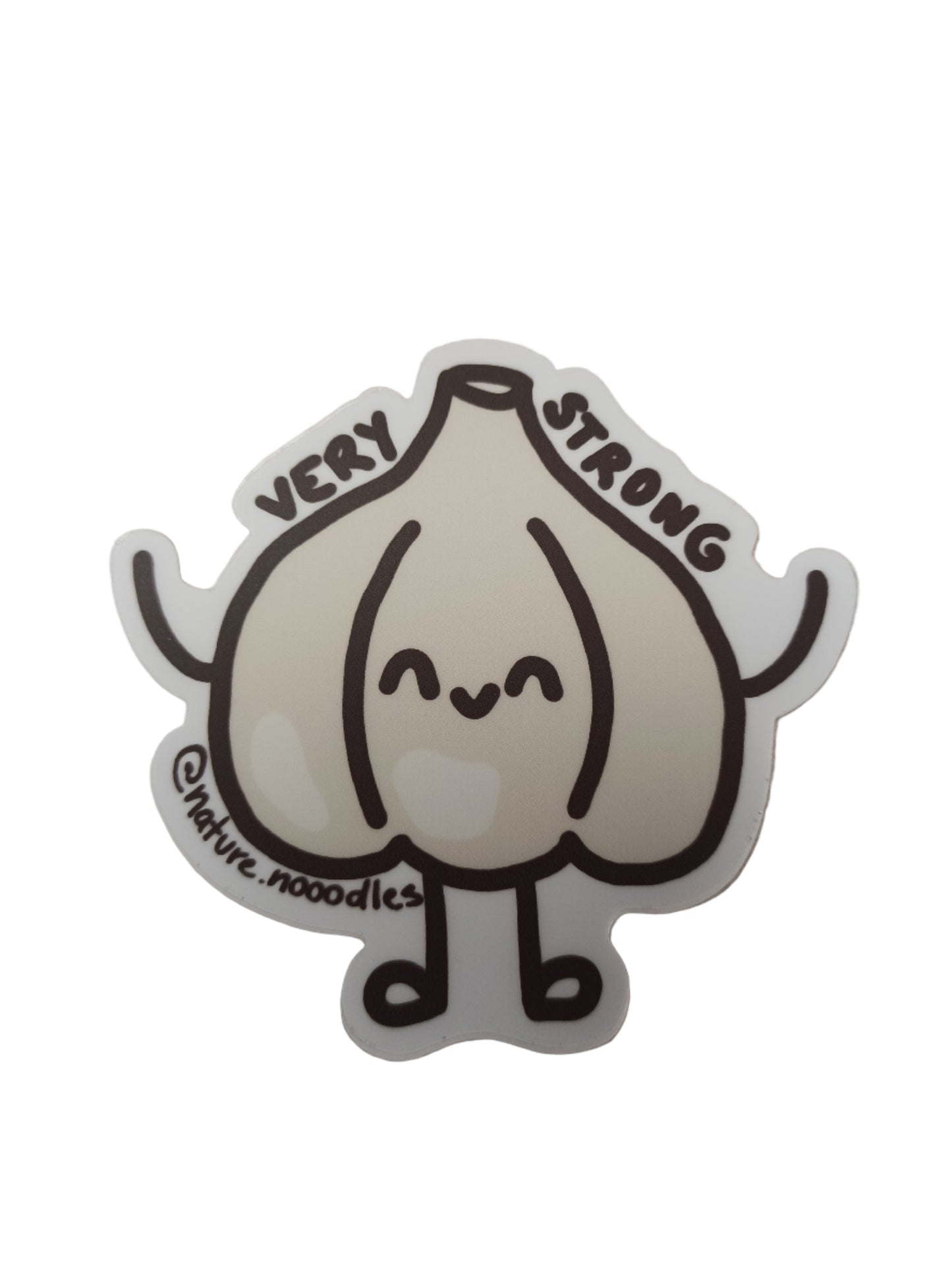 Stickers by Nature Nooodles