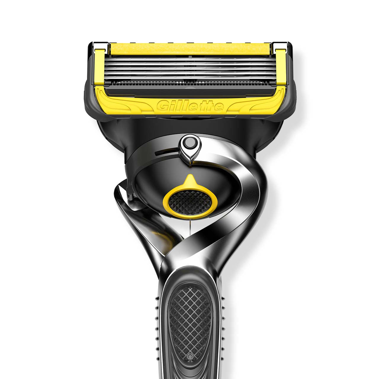 Gillette Razor w/ Refill Blades